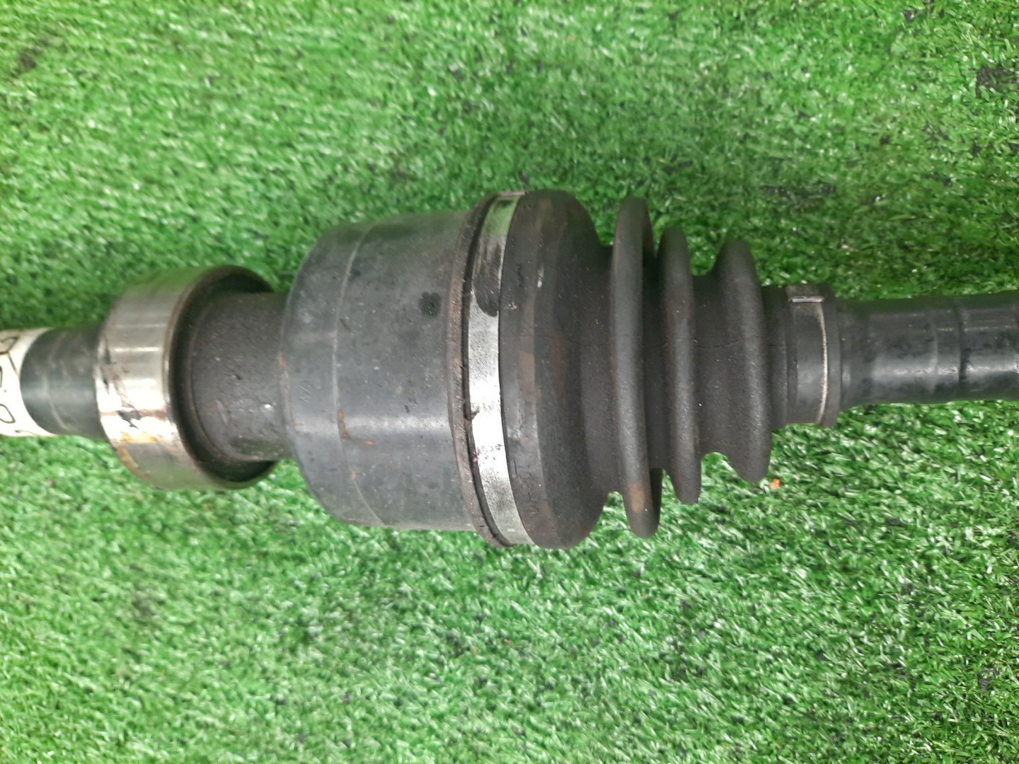 Привод правый передний MAZDA AXELA BM2FS SH-VPTR 3 ракурс