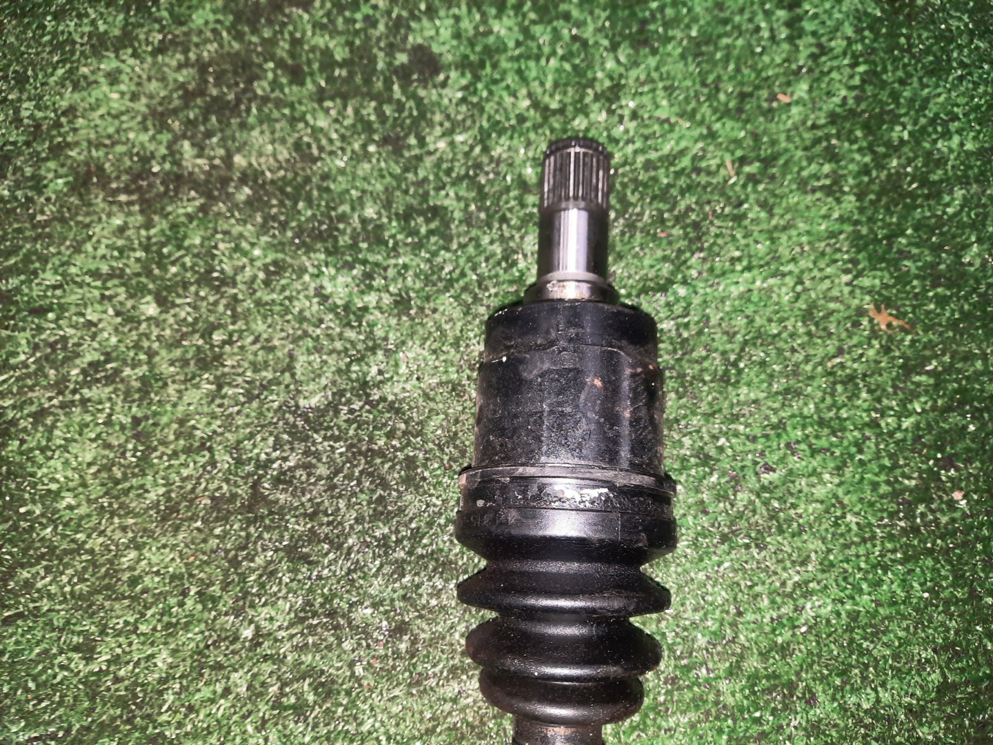 Привод правый передний HONDA FIT ARIA, FIT GD6, GD8, GD3, GD1 L13A, L15A 3 ракурс