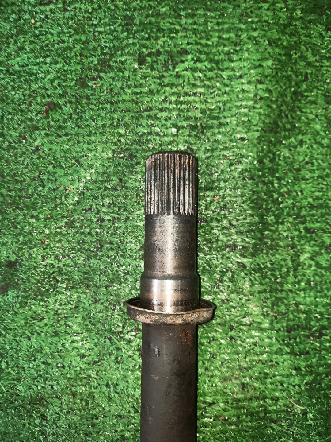 Привод правый передний NISSAN CEFIRO A32 VQ30DE, VQ20DE, VQ25DE 3 ракурс