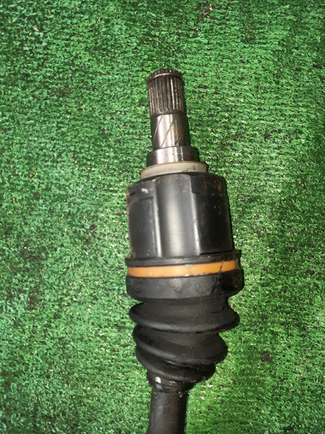 Привод правый передний MITSUBISHI RVR GA3W 4B10 3 ракурс