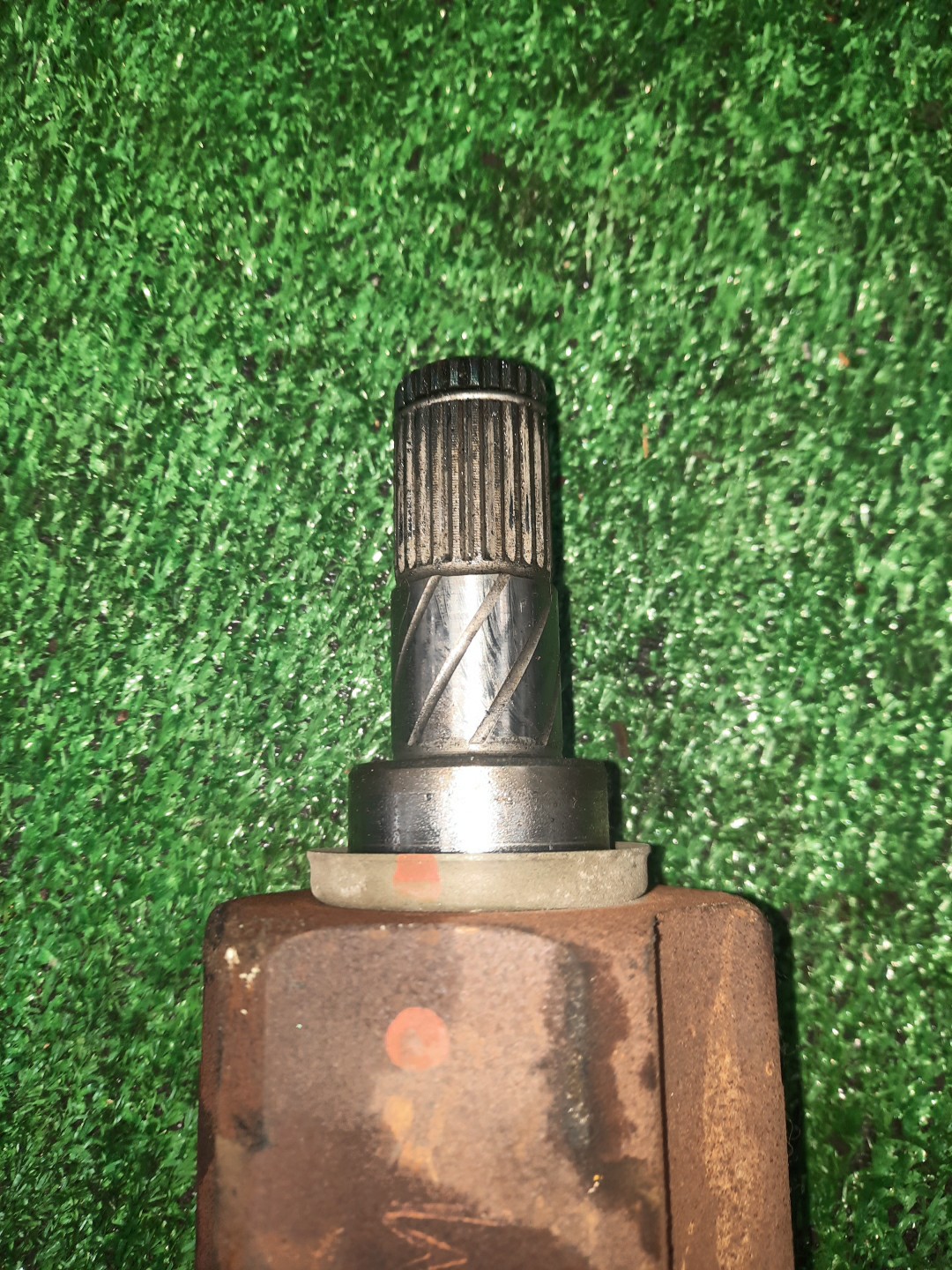 Привод левый передний NISSAN AVENIR, LIBERTY, PRIMERA, SERENA W11, RW11, RM12, HP12, TNC24, TC24, RC24 QR20DE, SR20VE, QR25DE 3 ракурс