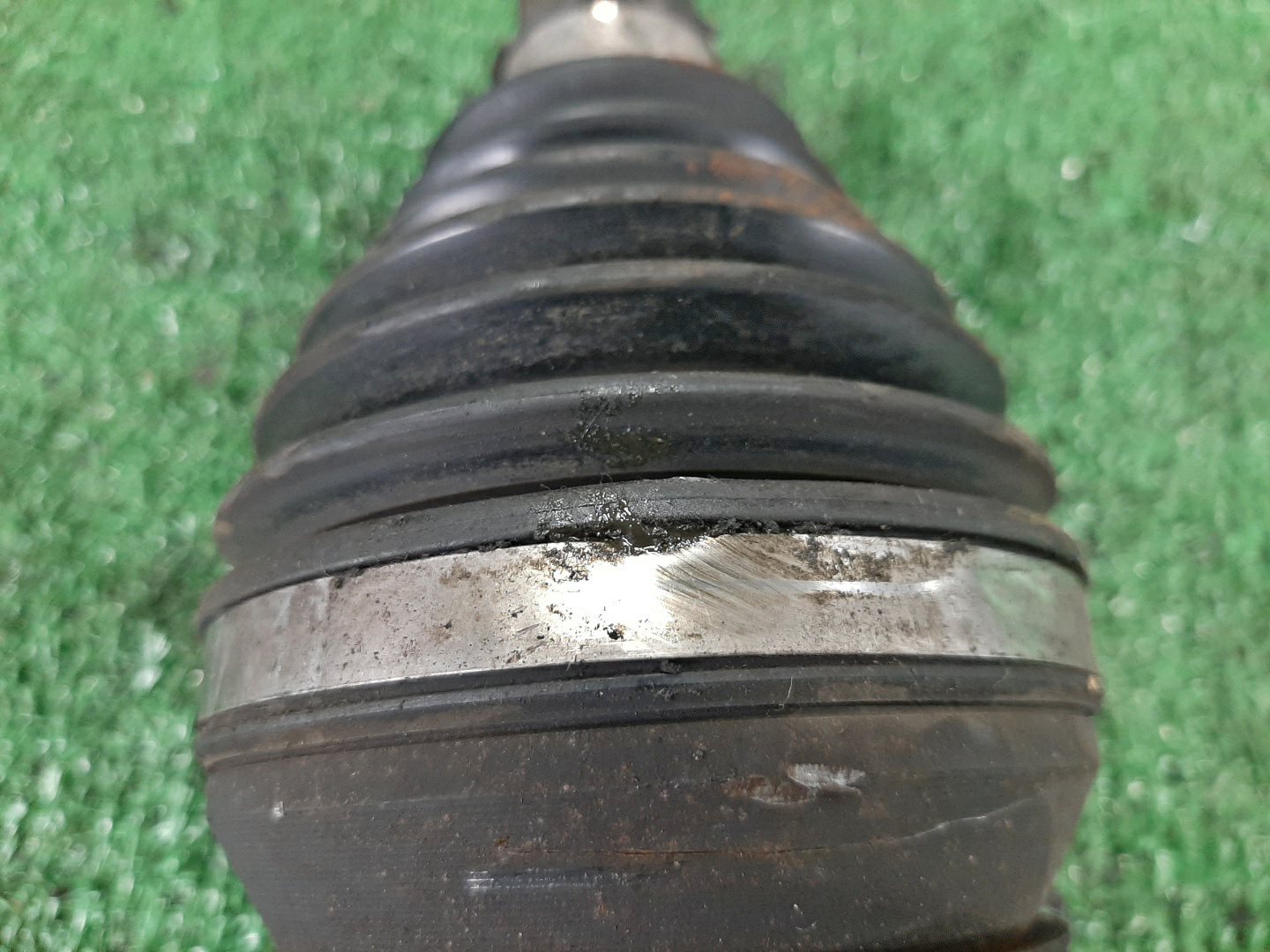 Привод правый передний TOYOTA PREMIO, ISIS, WISH, ALLION, COROLLA FIELDER, COROLLA  AXIO ZRT260, ZGM10, ZGM10W, ZGM10G, ZGE20W, ZGE20G, ZRE142G, ZRE142 2ZR-FAE, 2ZR-FE 4 ракурс