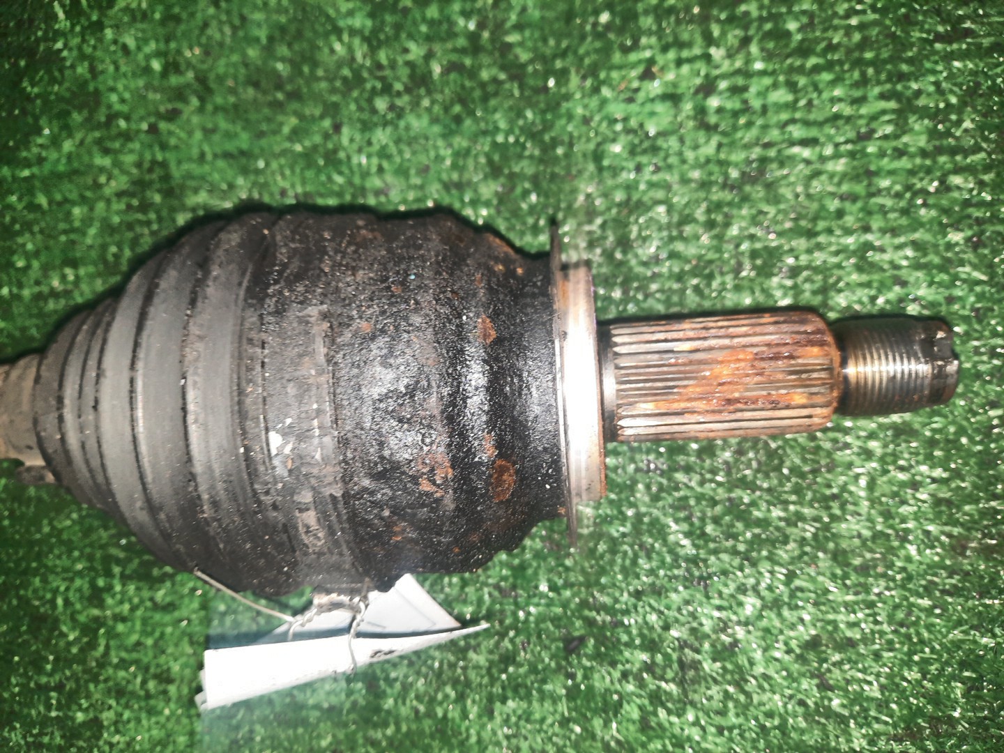 Привод правый передний SUBARU IMPREZA GH6, GH7, GH2, GE3, GH3, GE2, GE6, GE7 EJ20E, EL15 2 ракурс Привод правый передний SUBARU IMPREZA GH6, GH7, GH2, GE3, GH3, GE2, GE6, GE7 EJ20E, EL15 2 ракурс