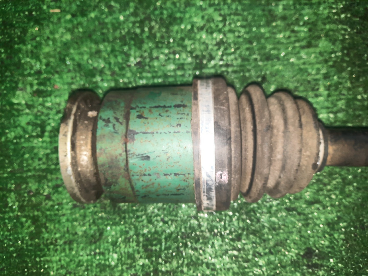 Привод левый передний MAZDA BONGO, BONGO BRAWNY SSE8R, SE28M, SE88M, SS28H, SSF8R, SS88M, SS28R, SS88R, SD29M, SD2AM, SD59M, SR2AM, SD5AM, SR5AM FE, R2, F8, RF-T, WL 3 ракурс