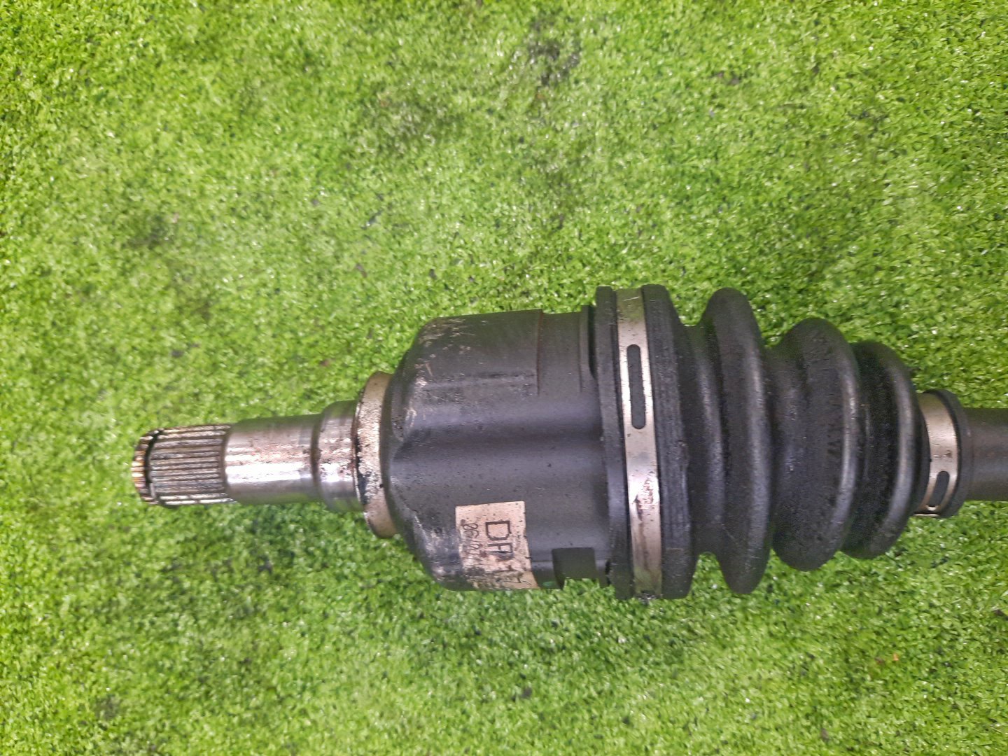 Привод правый передний TOYOTA FUNCARGO, IST, PLATZ, RAUM, VITZ, WILL VI, PROBOX, BB, PORTE, SIENTA, SUCCEED, WILL CYPHA NCP20, NCP21, NCP60, NCP61, NCP12, NCZ20, NCP10, SCP13, NCP13, NCP19, NCP51V, NCP58G, NCP50V, NLP51, NCP52V, NCP30, NCP31, NCP34, 