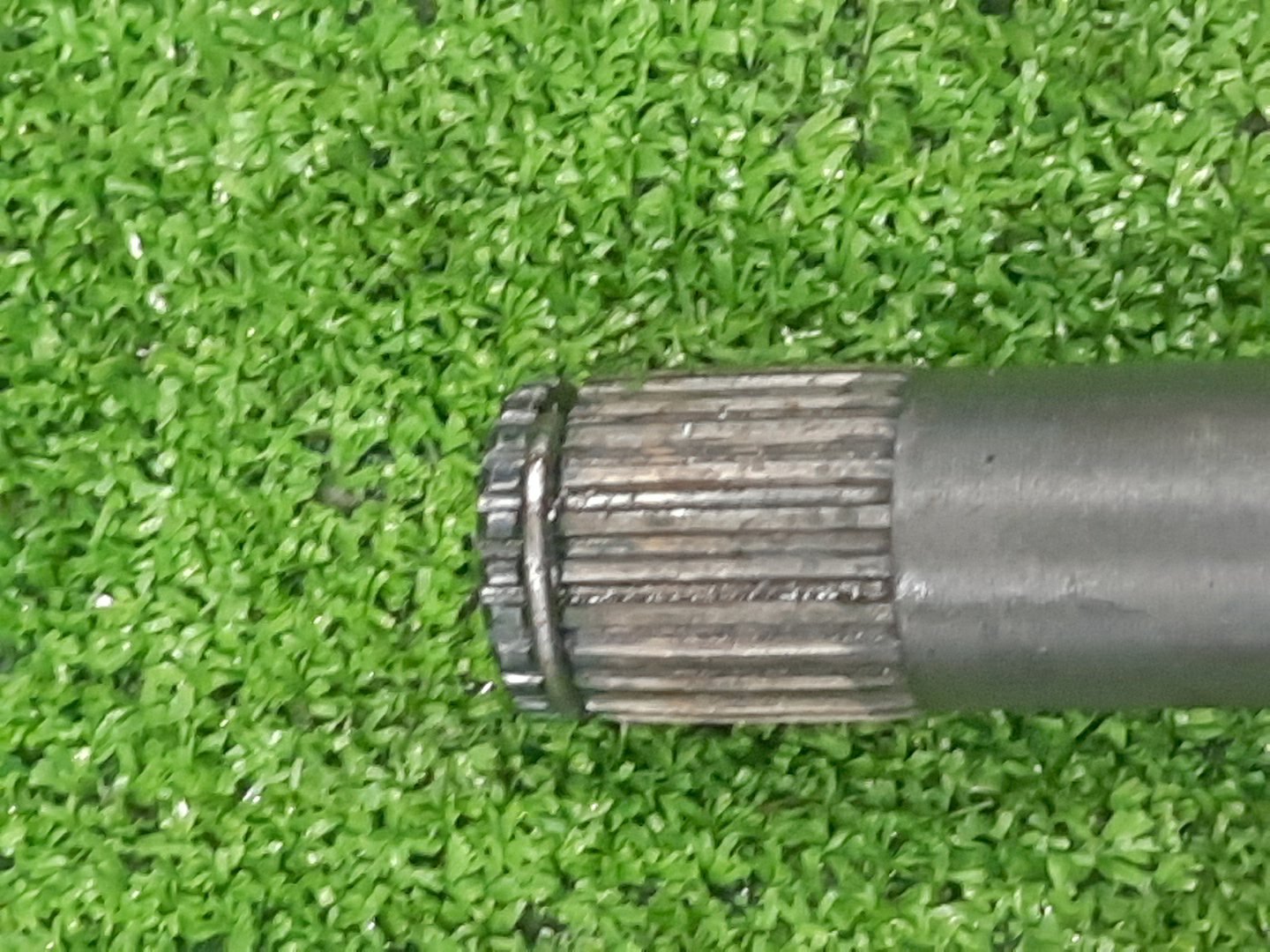 Привод правый передний TOYOTA ALPHARD, HARRIER, KLUGER V MNH15W, ANH15W, MCU35W, MCU36W, MCU25W 1MZ-FE, 2AZ-FE 3 ракурс Привод правый передний TOYOTA ALPHARD, HARRIER, KLUGER V MNH15W, ANH15W, MCU35W, MCU36W, MCU25W 1MZ-FE, 2AZ-FE 3 ракурс