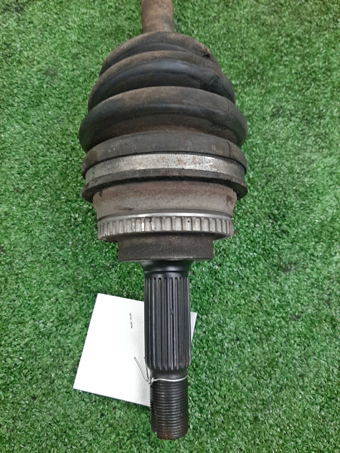Привод левый передний TOYOTA COROLLA, OPA, PREMIO, COROLLA SPACIO, VISTA, WISH, ALLION, COROLLA FIELDER, ALLEX, COROLLA RUNX, WILL VS, VISTA ARDEO ZZE124, ACT10, ZCT10, ZCT15, ZZT240, ZZT245, ZZE124N, ZZV50, AZV50, SV50, ZNE14G, ZZE124G, ZZE129, ZZV5