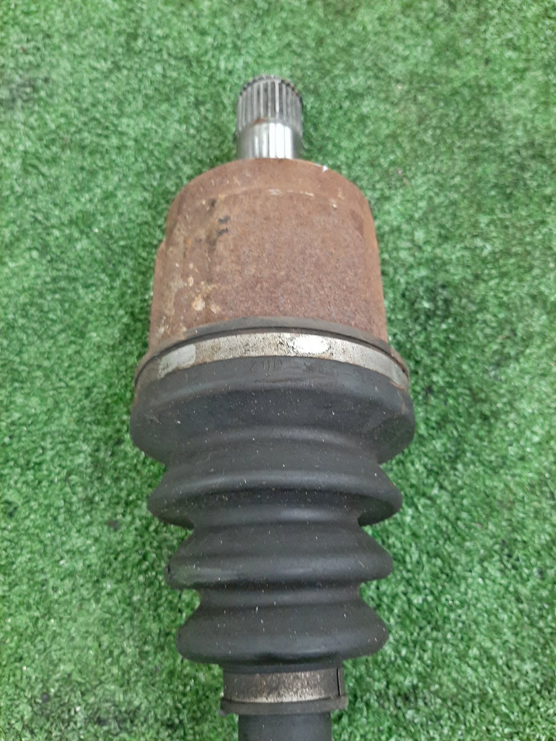 Привод правый передний HONDA ODYSSEY RA6, RA7 F23A 3 ракурс Привод правый передний HONDA ODYSSEY RA6, RA7 F23A 3 ракурс
