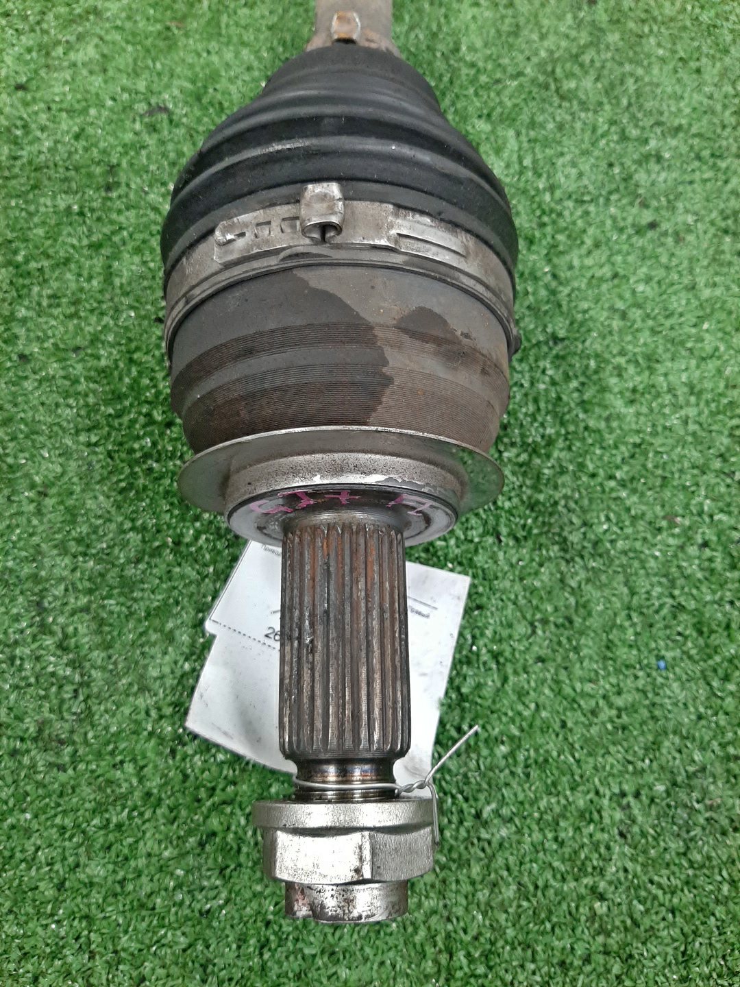 Привод правый передний SUBARU IMPREZA GP2, GP3, GP6, GJ2, GJ3, GJ6, GJ7, GPE, GP7 FB16, FB20 2 ракурс Привод правый передний SUBARU IMPREZA GP2, GP3, GP6, GJ2, GJ3, GJ6, GJ7, GPE, GP7 FB16, FB20 2 ракурс