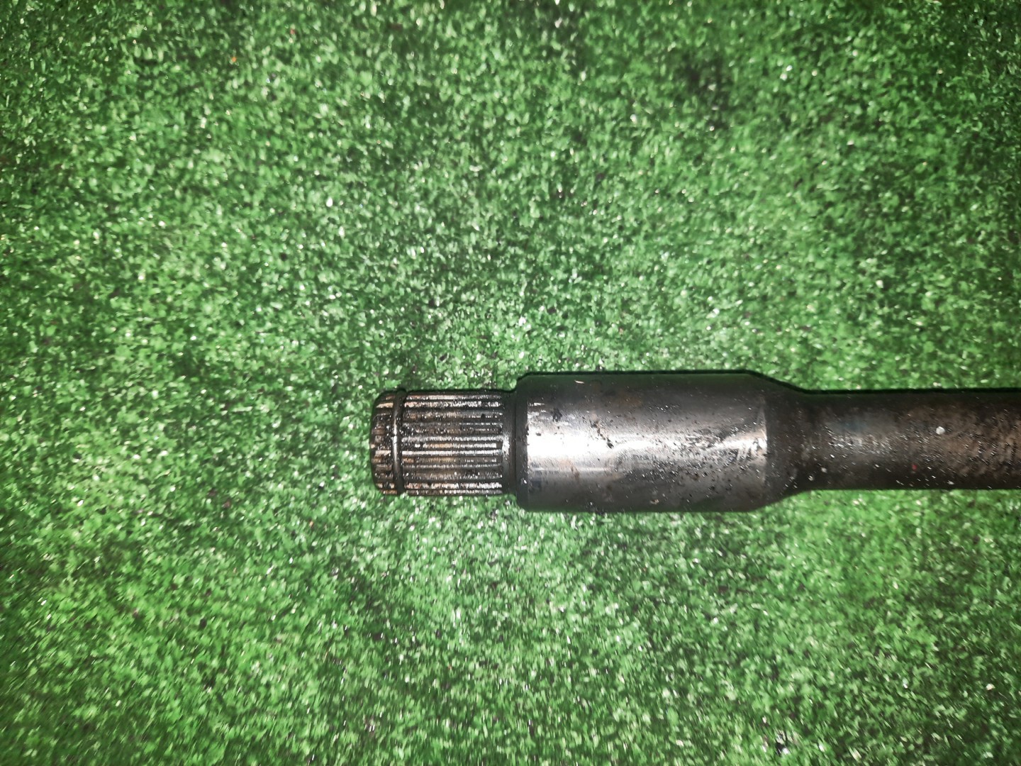 Привод правый передний TOYOTA RAUM, CORSA, STARLET, TERCEL EXZ15, EL45, EL55, EP85, EP95 5E-FE, 4E-FE 3 ракурс