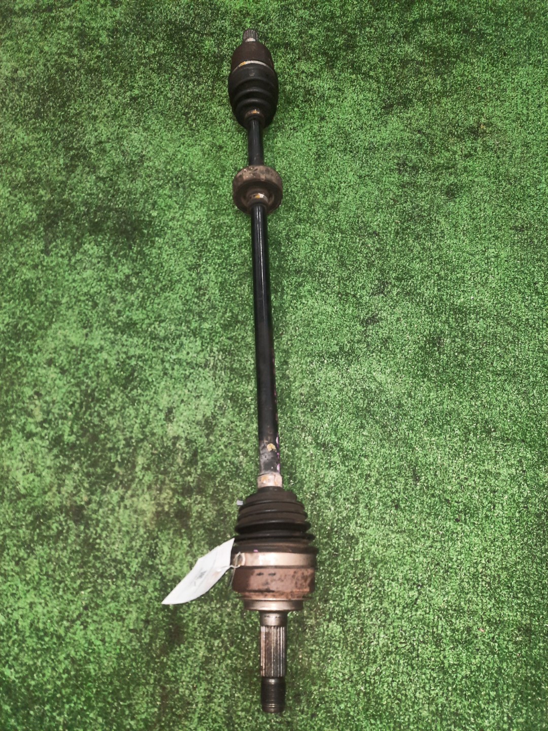 Привод правый передний HONDA FIT ARIA, FIT GD6, GD8, GD3, GD1 L13A, L15A 1 ракурс