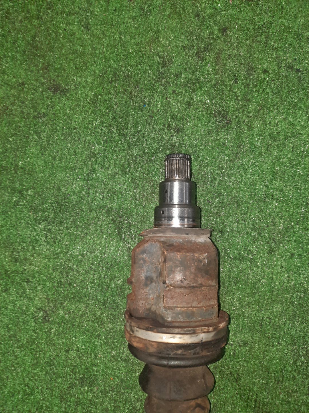 Привод левый передний TOYOTA CALDINA, CAMRY, SPRINTER CARIB, COROLLA, CORONA, RAV4, COROLLA SPACIO, SPRINTER, VISTA CT199V, CT198V, ST195G, ST198V, SV35, CV43, SV43, AE95G, AE114G, AE115G, AE114, AE95, AE109, AE104, CE104, CE109, CE114, ST195, CT195,