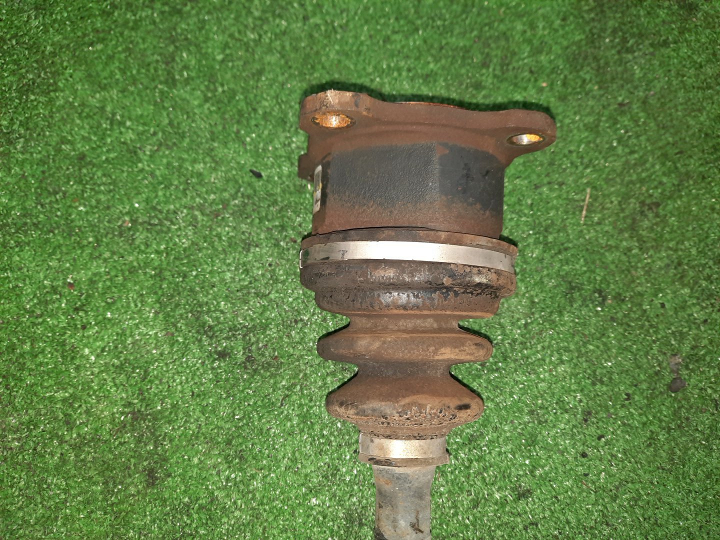 Привод правый задний TOYOTA RAV4 ACA21W, ACA20W 1AZ-FSE 3 ракурс