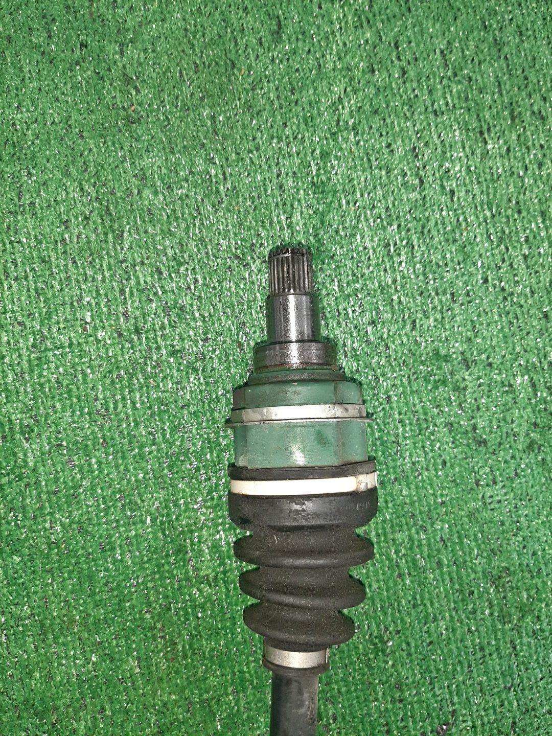 Привод правый передний TOYOTA PASSO, BB, DEX, BOON, COO KGC30, QNC20, QNC21, M401F, M600S, M401S, M402S 1KR-FE, K3-VE, 3SZ-VE 3 ракурс