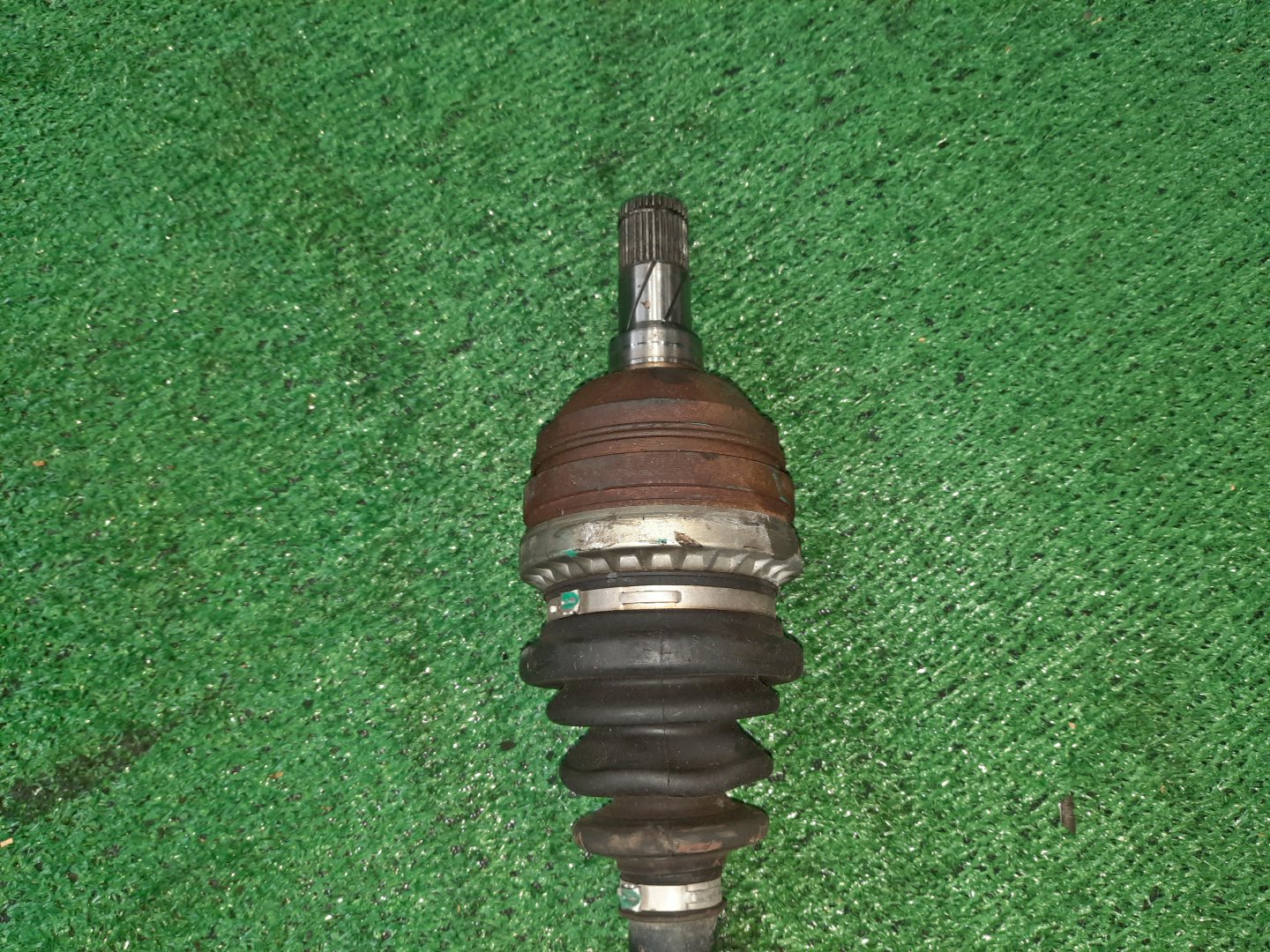 Привод правый передний SUBARU TRAVIQ, ZAFIRA A XM220, XM182 Z22SE, Z18SE 3 ракурс