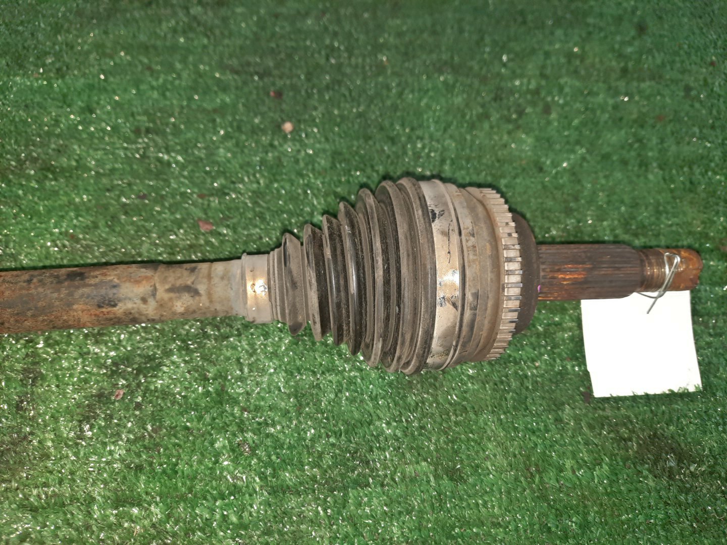 Привод правый передний TOYOTA COROLLA, PREMIO, COROLLA SPACIO, ALLION, COROLLA FIELDER, ALLEX, COROLLA RUNX, WILL VS, COROLLA AXIO NZE121, NZE120, NZE141, NZT240, NZT260, NZE121N, NZE121G, NZE141G, NZE127 1NZ-FE, 2NZ-FE 2 ракурс Привод правый передний TOYOTA COROLLA, PREMIO, COROLLA SPACIO, ALLION, COROLLA FIELDER, ALLEX, COROLLA RUNX, WILL VS, COROLLA AXIO NZE121, NZE120, NZE141, NZT240, NZT260, NZE121N, NZE121G, NZE141G, NZE127 1NZ-FE, 2NZ-FE 2 ракурс