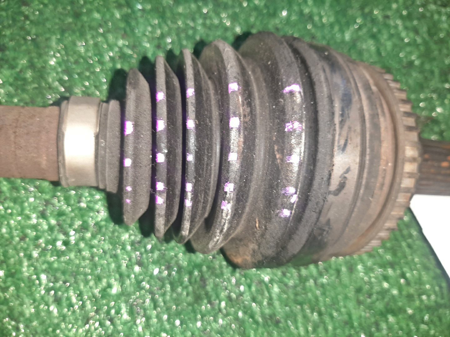 Привод правый передний TOYOTA COROLLA, PREMIO, COROLLA SPACIO, ALLION, COROLLA FIELDER, ALLEX, COROLLA RUNX, WILL VS, COROLLA AXIO NZE121, NZE120, NZE141, NZT240, NZT260, NZE121N, NZE121G, NZE141G, NZE127 1NZ-FE, 2NZ-FE 3 ракурс Привод правый передний TOYOTA COROLLA, PREMIO, COROLLA SPACIO, ALLION, COROLLA FIELDER, ALLEX, COROLLA RUNX, WILL VS, COROLLA AXIO NZE121, NZE120, NZE141, NZT240, NZT260, NZE121N, NZE121G, NZE141G, NZE127 1NZ-FE, 2NZ-FE 3 ракурс