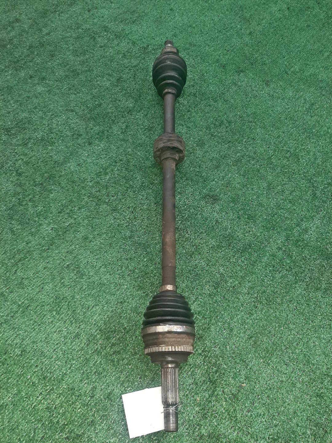 Привод правый передний TOYOTA COROLLA, PREMIO, COROLLA SPACIO, ALLION, COROLLA FIELDER, ALLEX, COROLLA RUNX, WILL VS, COROLLA AXIO NZE121, NZE120, NZE141, NZT240, NZT260, NZE121N, NZE121G, NZE141G, NZE127 1NZ-FE, 2NZ-FE 1 ракурс Привод правый передний TOYOTA COROLLA, PREMIO, COROLLA SPACIO, ALLION, COROLLA FIELDER, ALLEX, COROLLA RUNX, WILL VS, COROLLA AXIO NZE121, NZE120, NZE141, NZT240, NZT260, NZE121N, NZE121G, NZE141G, NZE127 1NZ-FE, 2NZ-FE 1 ракурс