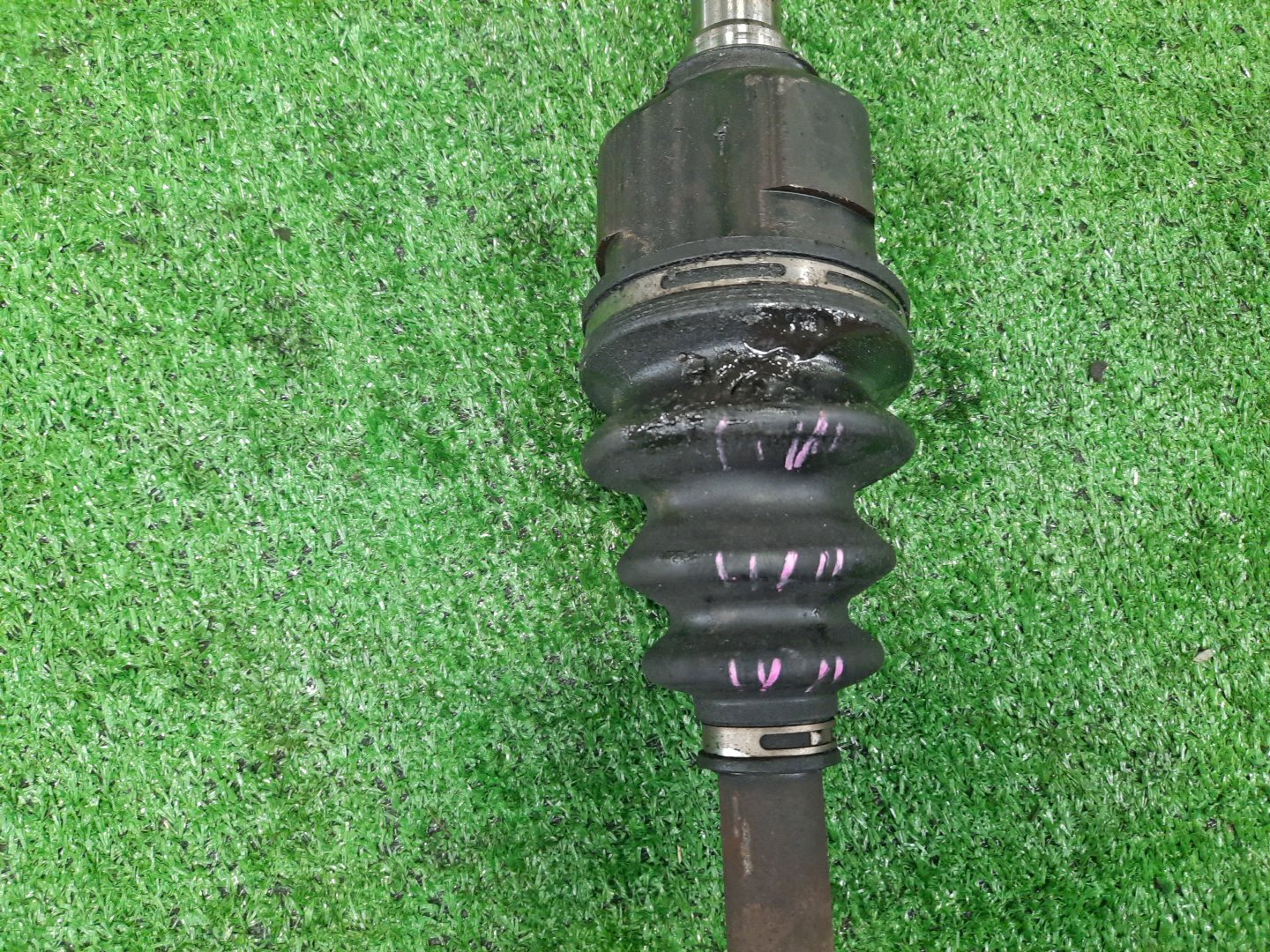 Привод правый передний TOYOTA FUNCARGO, IST, PLATZ, RAUM, VITZ, WILL VI, PROBOX, BB, PORTE, SIENTA, SUCCEED, WILL CYPHA NCP20, NCP21, NCP60, NCP61, NCP12, NCZ20, NCP10, SCP13, NCP13, NCP19, NCP51V, NCP58G, NCP50V, NLP51, NCP52V, NCP30, NCP31, NCP34, 