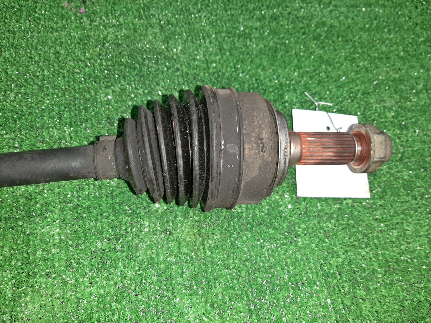 Привод правый передний HONDA FIT ARIA, FIT GD6, GD8, GD3, GD1 L13A, L15A 2 ракурс