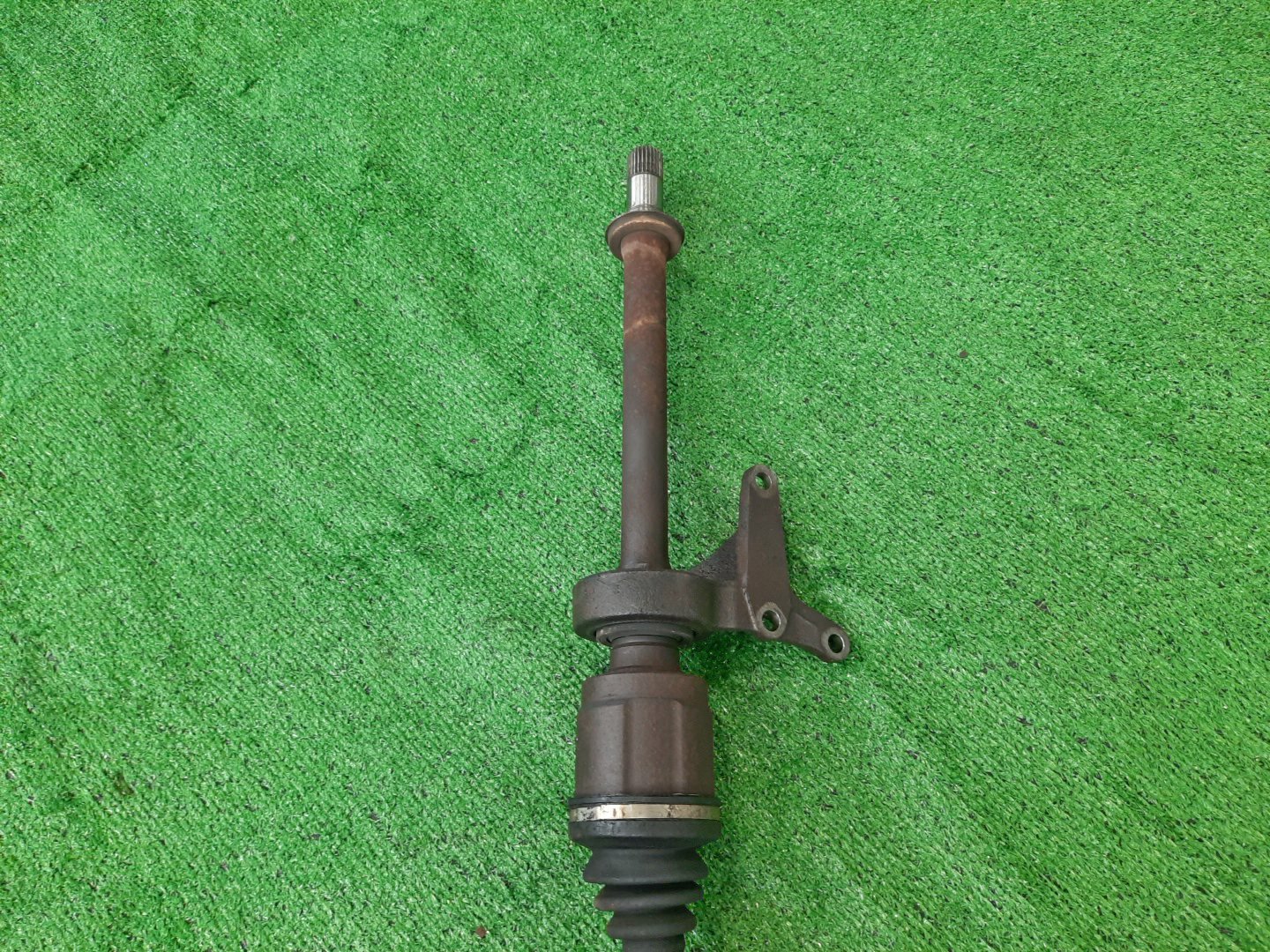 Привод левый передний HONDA CIVIC, DOMANI, INTEGRA, ORTHIA, CIVIC FERIO EK4, MA5, DC2, DB8, EL2, EL3, EL1 B16A, B18B, B18C, B20B 3 ракурс