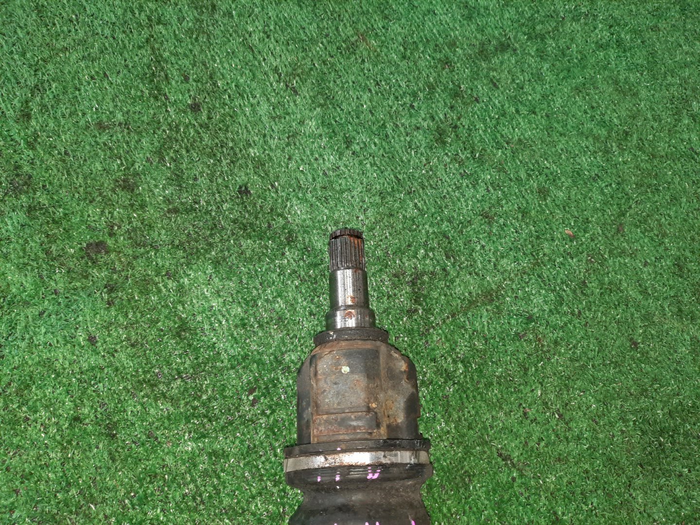 Привод правый передний TOYOTA COROLLA, PREMIO, COROLLA SPACIO, ALLION, COROLLA FIELDER, ALLEX, COROLLA RUNX, WILL VS, COROLLA AXIO NZE121, NZE120, NZE141, NZT240, NZT260, NZE121N, NZE121G, NZE141G, NZE127 1NZ-FE, 2NZ-FE 3 ракурс Привод правый передний TOYOTA COROLLA, PREMIO, COROLLA SPACIO, ALLION, COROLLA FIELDER, ALLEX, COROLLA RUNX, WILL VS, COROLLA AXIO NZE121, NZE120, NZE141, NZT240, NZT260, NZE121N, NZE121G, NZE141G, NZE127 1NZ-FE, 2NZ-FE 3 ракурс