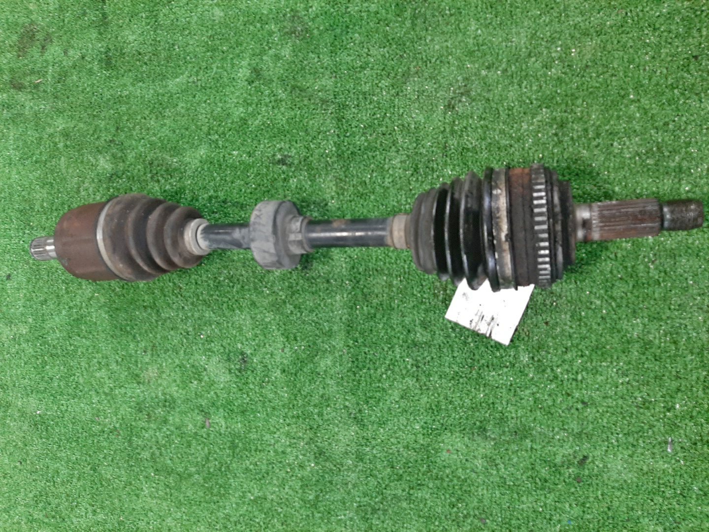 Привод левый передний HONDA STEPWGN RF3, RF4, RF5, RF7, RF8 K20A, K24A 1 ракурс