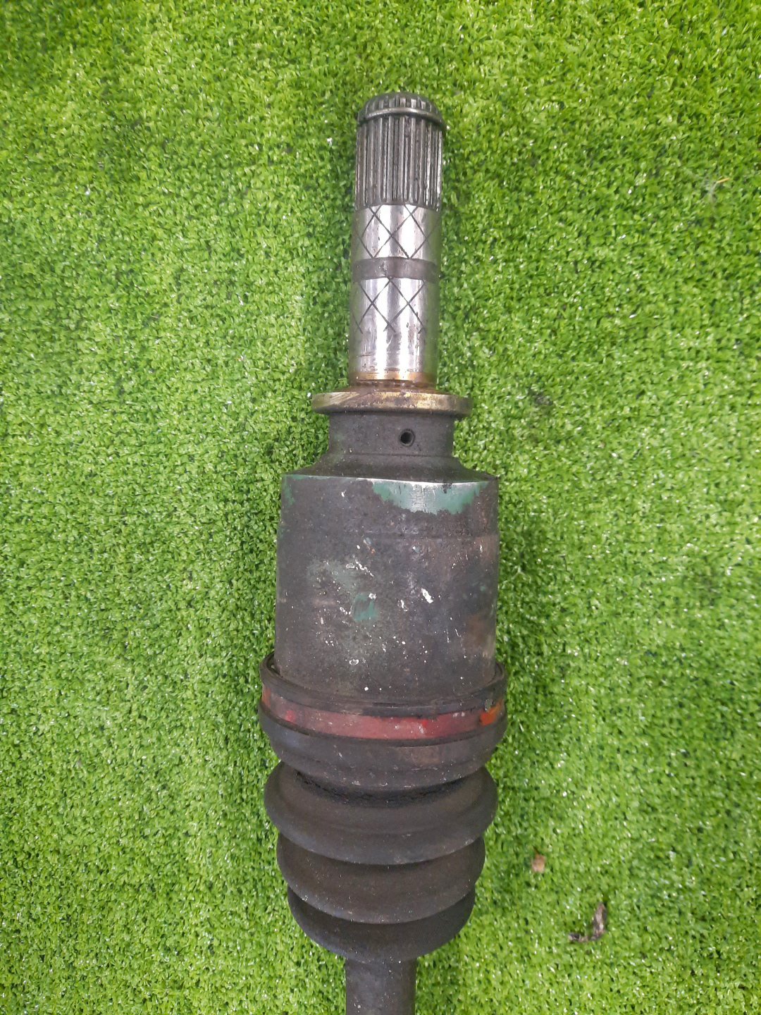 Привод правый передний SUBARU IMPREZA GG2, GDB, GDA, GGD, GG3, GD3, GD2, GGA EJ15E, EJ20T, EL15 3 ракурс