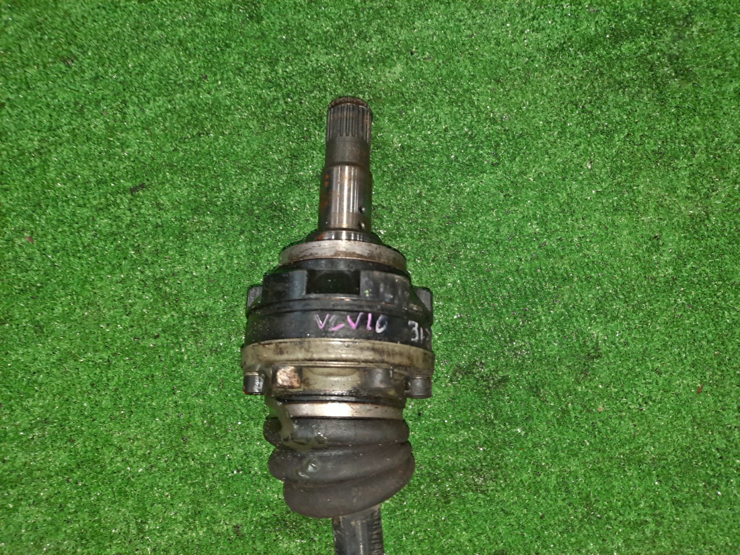 Привод левый передний TOYOTA WINDOM, AVALON, SCEPTER VCV10, VCV11, MCX10 3VZ-FE, 4VZ-FE, 1MZ-FE 3 ракурс