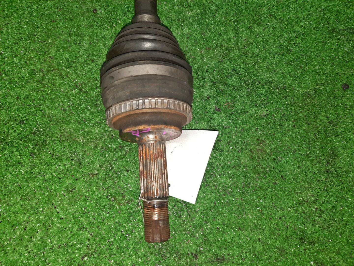 Привод правый передний TOYOTA FUNCARGO, IST, PLATZ, RAUM, VITZ, WILL VI, PROBOX, BB, PORTE, SIENTA, SUCCEED, WILL CYPHA NCP20, NCP21, NCP60, NCP61, NCP12, NCZ20, NCP10, SCP13, NCP13, NCP19, NCP51V, NCP58G, NCP50V, NLP51, NCP52V, NCP30, NCP31, NCP34, 