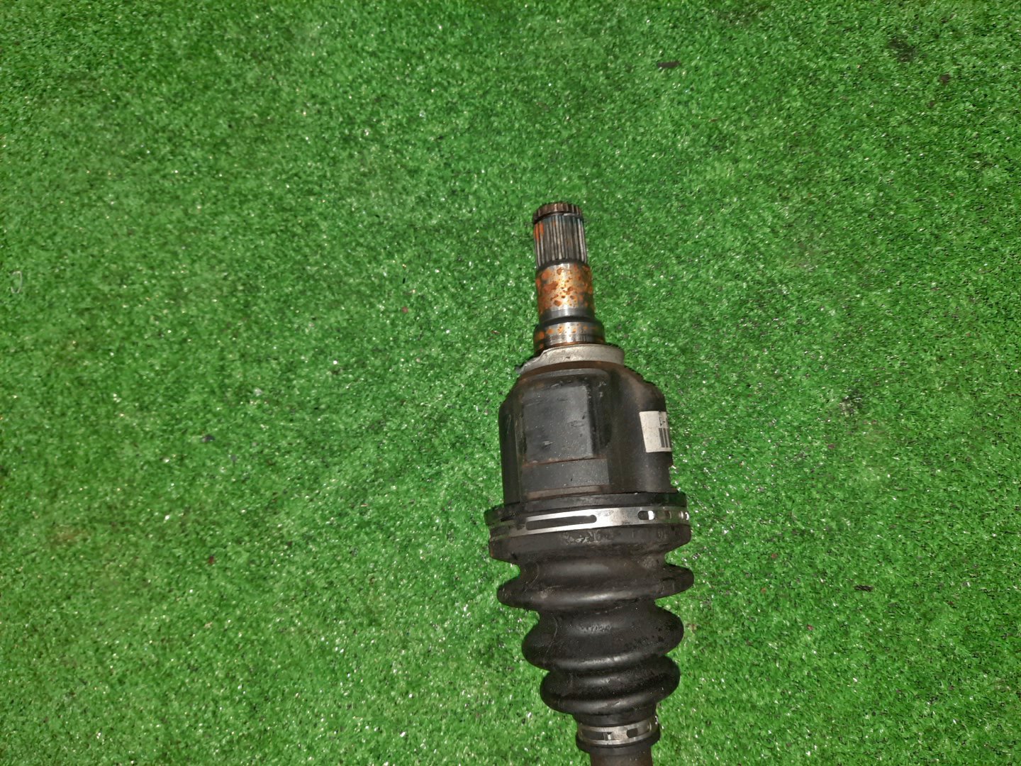 Привод правый передний TOYOTA FUNCARGO, IST, PLATZ, RAUM, VITZ, WILL VI, PROBOX, BB, PORTE, SIENTA, SUCCEED, WILL CYPHA NCP20, NCP21, NCP60, NCP61, NCP12, NCZ20, NCP10, SCP13, NCP13, NCP19, NCP51V, NCP58G, NCP50V, NLP51, NCP52V, NCP30, NCP31, NCP34, 