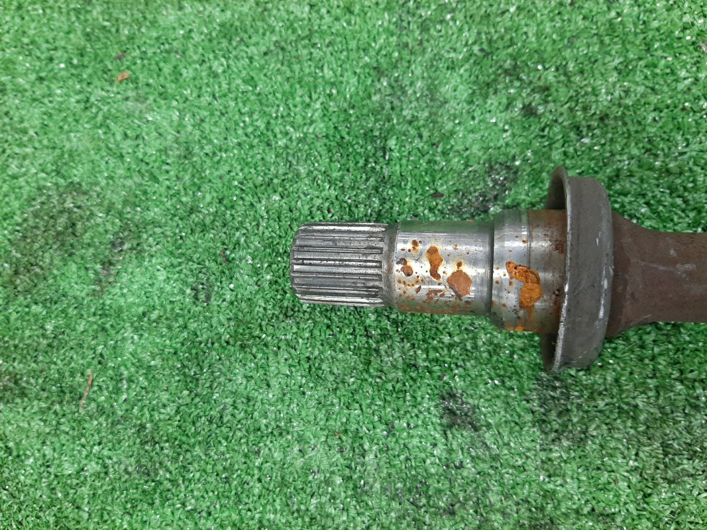 Привод правый передний TOYOTA CALDINA, CAMRY, CARINA, CORONA, GAIA, IPSUM, NADIA, RAV4, VISTA, CORONA PREMIO ST210G, ST191G, ST190G, ST210, SV30, SV40, SV41, SV32, SV42, SV33, ST190, ST191, SXM10G, SXN10, SXA15G, SXA16G 3S-FE, 4S-FE, 3S-FSE 3 ракурс