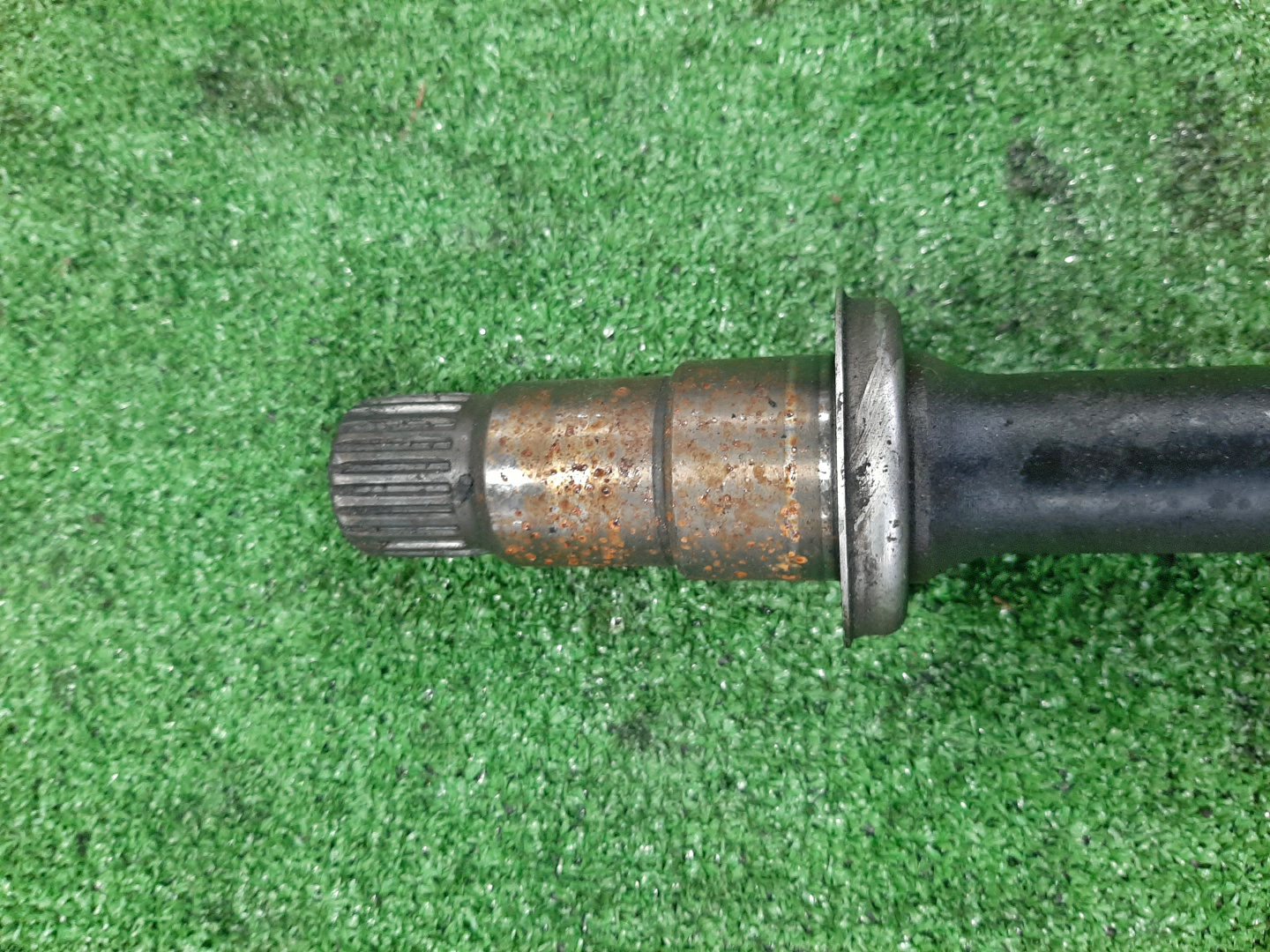 Привод правый передний TOYOTA WINDOM, AVALON, SCEPTER VCV10, VCV11, MCX10 3VZ-FE, 4VZ-FE, 1MZ-FE 3 ракурс