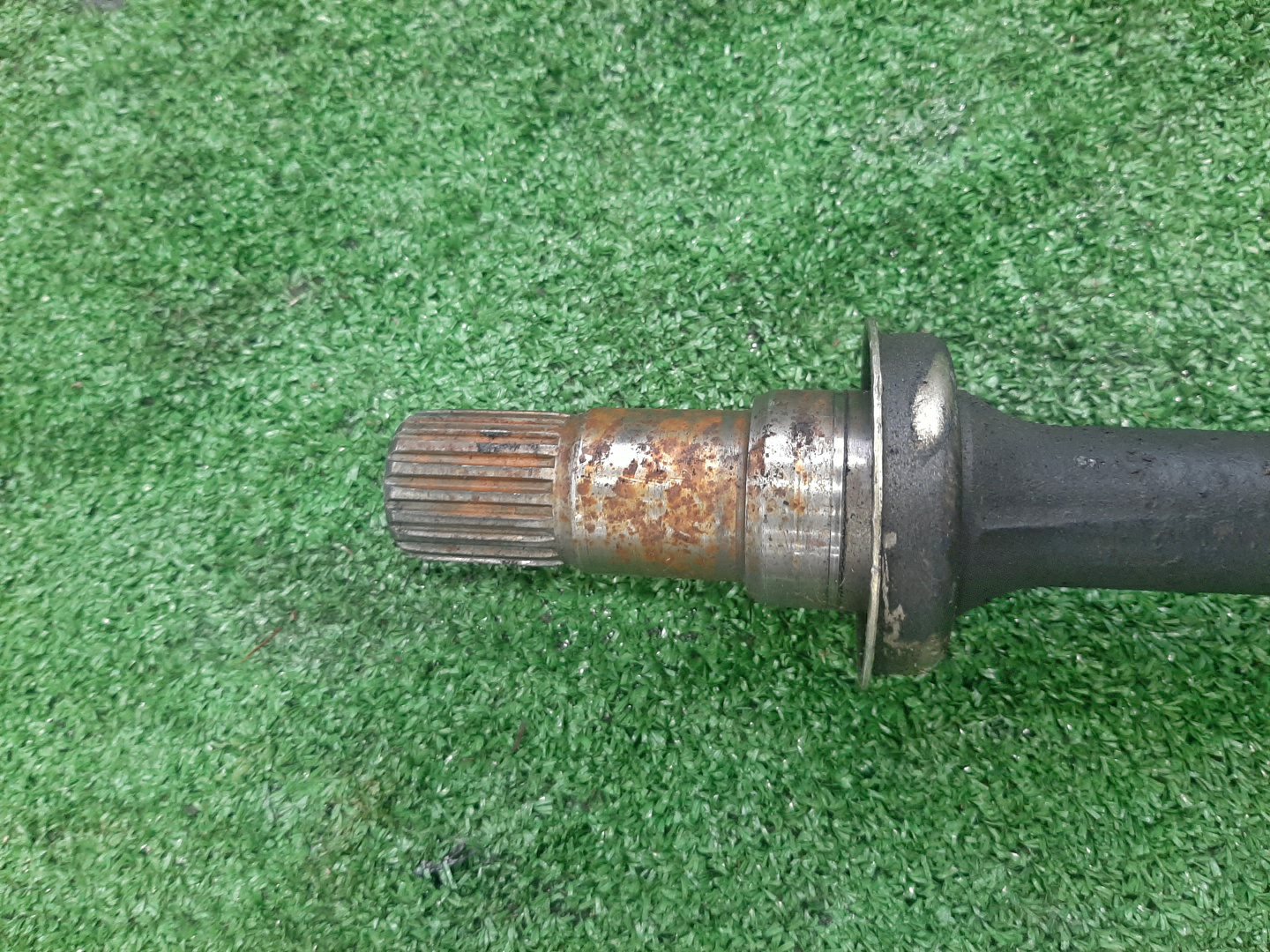 Привод правый передний TOYOTA CELICA, CORONA EXIV, CURREN, CARINA ED ST203, ST202, ST200, ST201, ST208 3S-FE, 4S-FE 3 ракурс