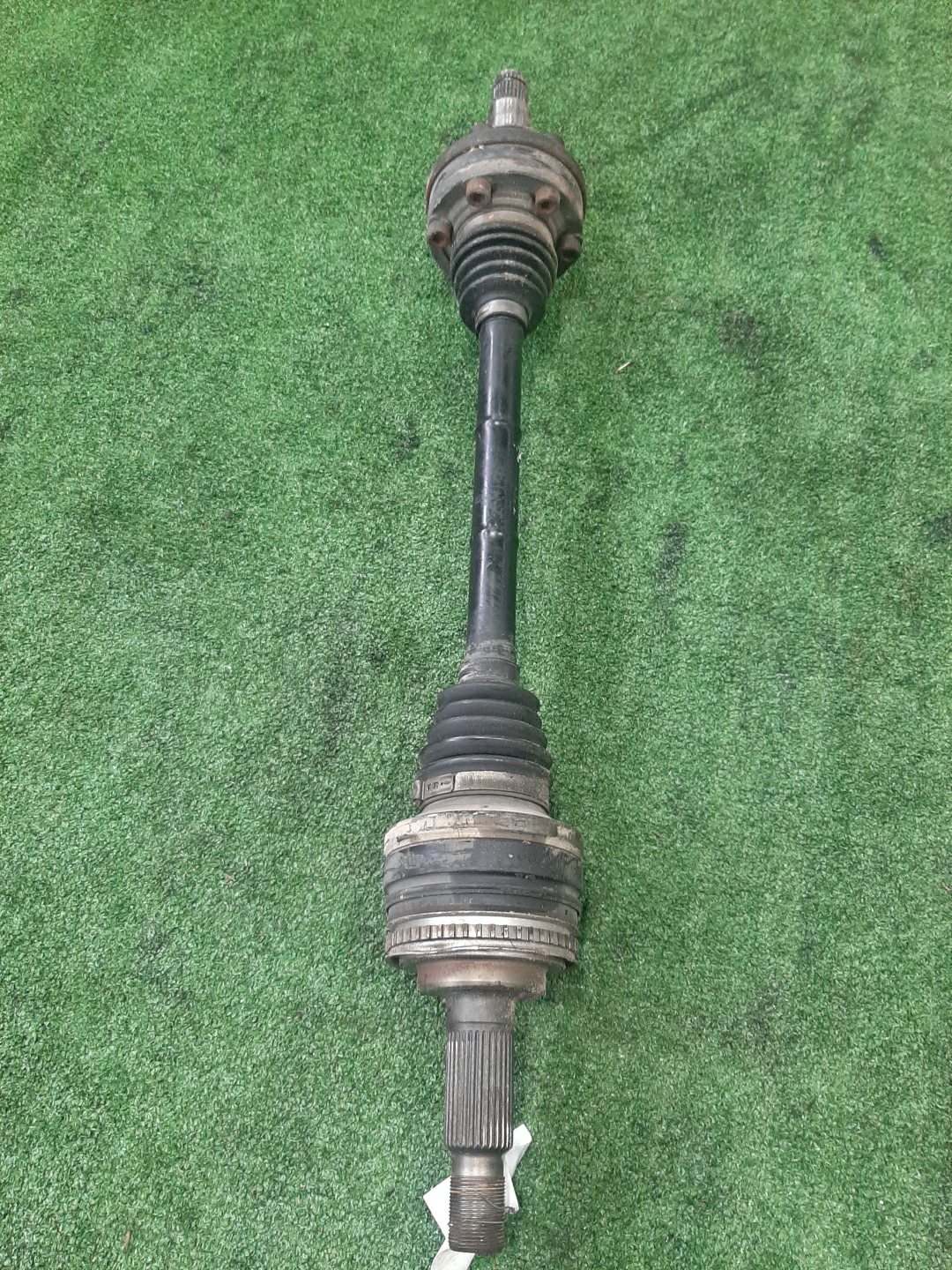 Привод правый задний TOYOTA BREVIS, CROWN, MARK II BLIT, PROGRES, ALTEZZA, VEROSSA, MARK II JCG10, JCG11, JCG15, JZS175, JZS171, JZS173, JZS179, JZX115, JZX110, SXE10, JCE10, JCE15 1JZ-FSE, 2JZ-FSE, 1JZ-GE, 2JZ-GE, 3S-GE 1 ракурс