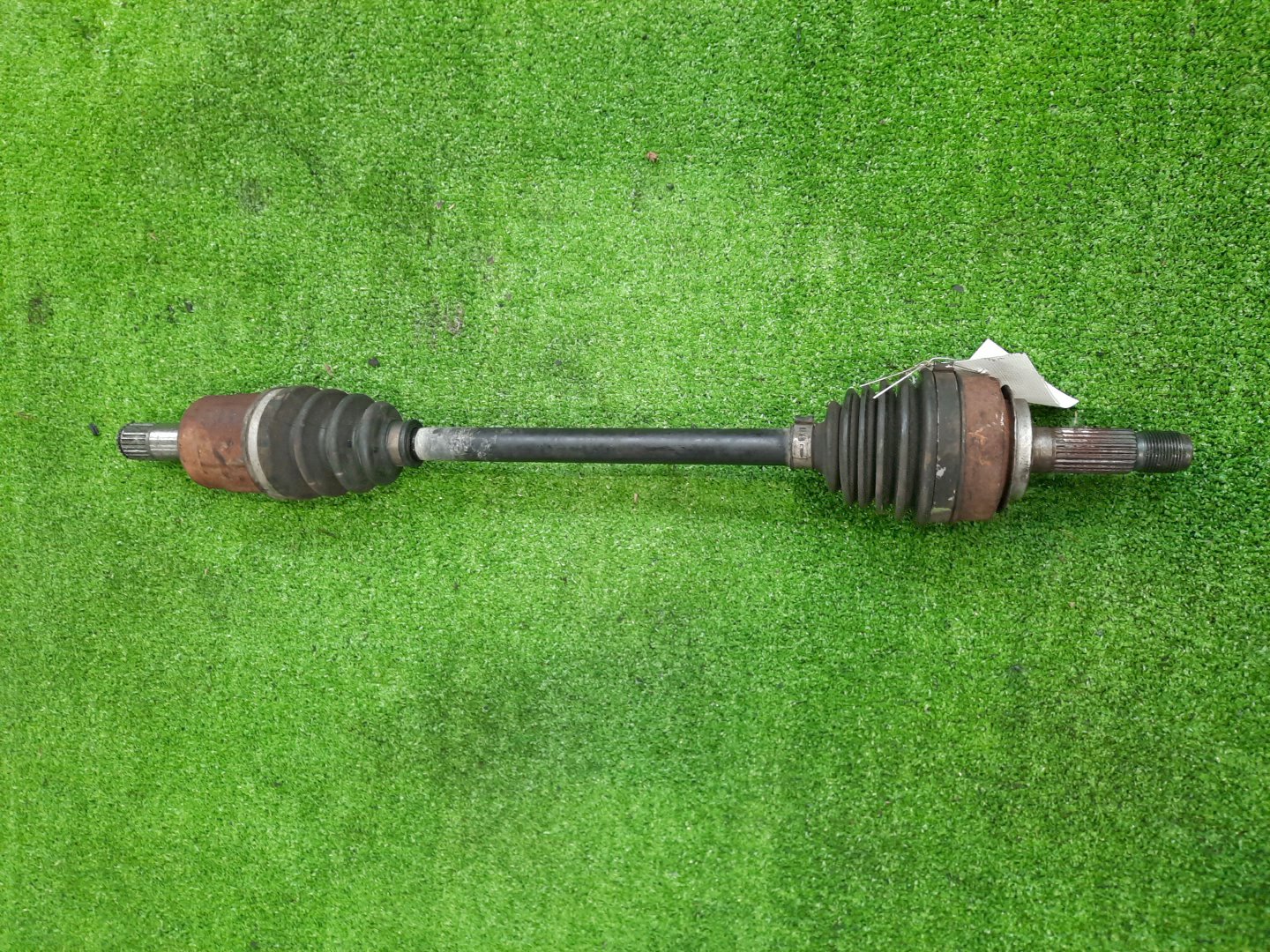 Привод левый передний HONDA FIT ARIA, FIT GD6, GD8, GD3, GD1 L13A, L15A 1 ракурс