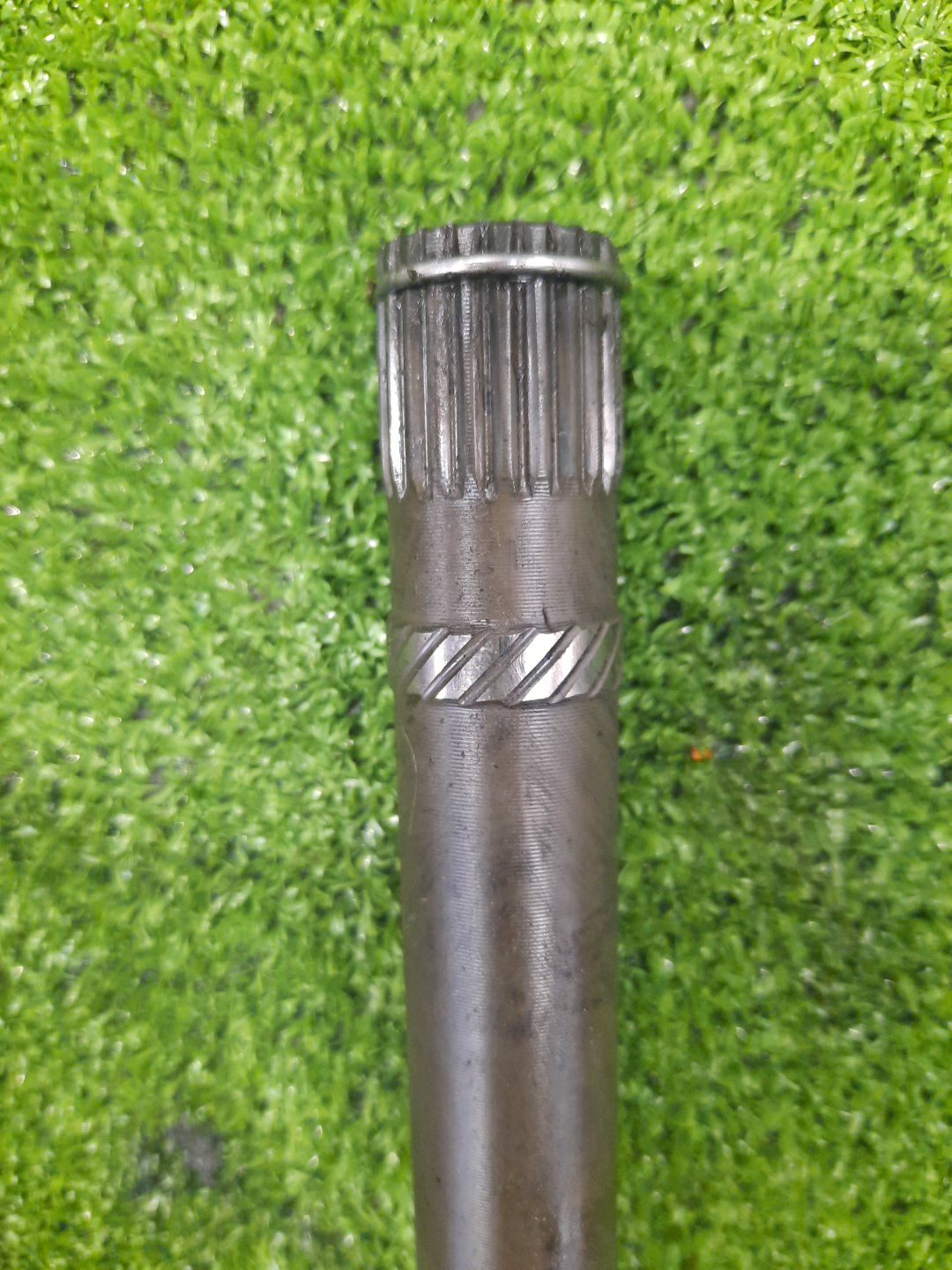 Привод правый передний TOYOTA PASSO, BOON KGC35, M610S 1KR-FE 3 ракурс
