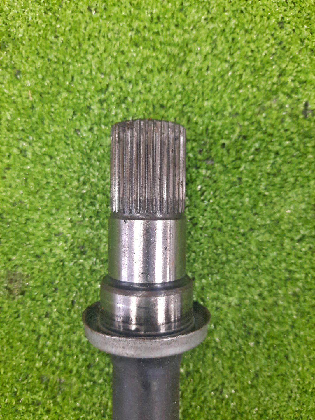 Привод правый передний NISSAN LAFESTA CWFFWN PE-VPS 3 ракурс