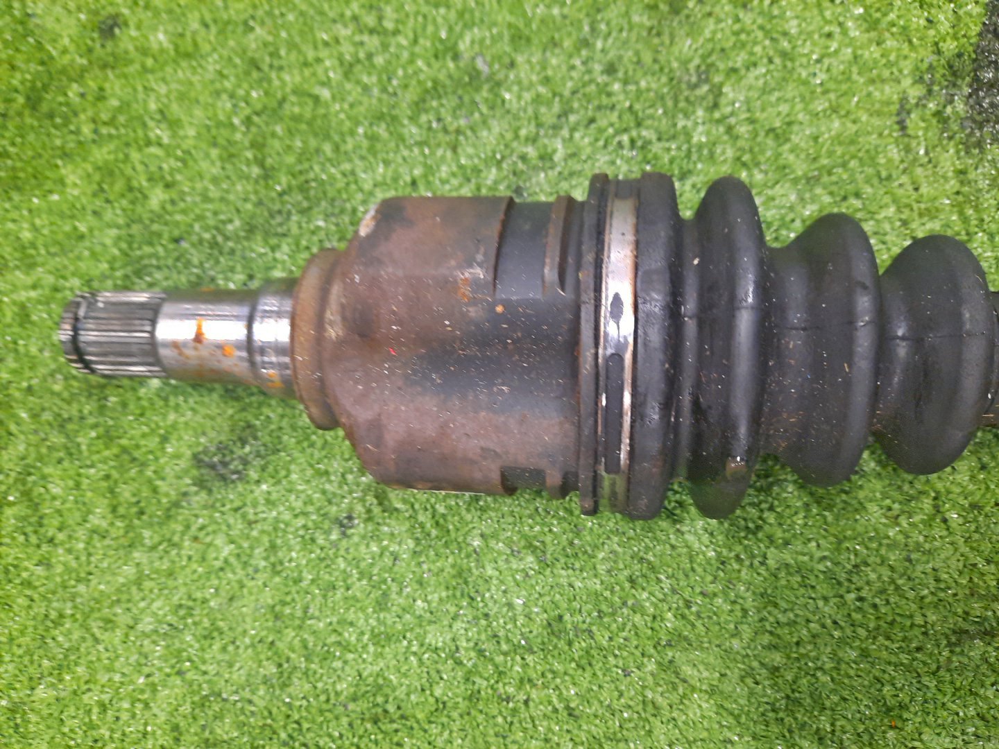 Привод правый передний TOYOTA FUNCARGO, IST, PLATZ, RAUM, VITZ, WILL VI, PROBOX, BB, PORTE, SIENTA, SUCCEED, WILL CYPHA NCP20, NCP21, NCP60, NCP61, NCP12, NCZ20, NCP10, SCP13, NCP13, NCP19, NCP51V, NCP58G, NCP50V, NLP51, NCP52V, NCP30, NCP31, NCP34, 