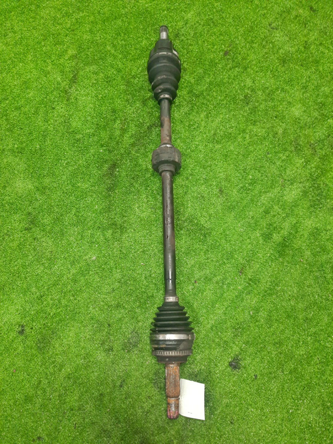 Привод правый передний TOYOTA COROLLA, PREMIO, COROLLA SPACIO, ALLION, COROLLA FIELDER, ALLEX, COROLLA RUNX, WILL VS, COROLLA AXIO NZE121, NZE120, NZE141, NZT240, NZT260, NZE121N, NZE121G, NZE141G, NZE127 1NZ-FE, 2NZ-FE 1 ракурс Привод правый передний TOYOTA COROLLA, PREMIO, COROLLA SPACIO, ALLION, COROLLA FIELDER, ALLEX, COROLLA RUNX, WILL VS, COROLLA AXIO NZE121, NZE120, NZE141, NZT240, NZT260, NZE121N, NZE121G, NZE141G, NZE127 1NZ-FE, 2NZ-FE 1 ракурс