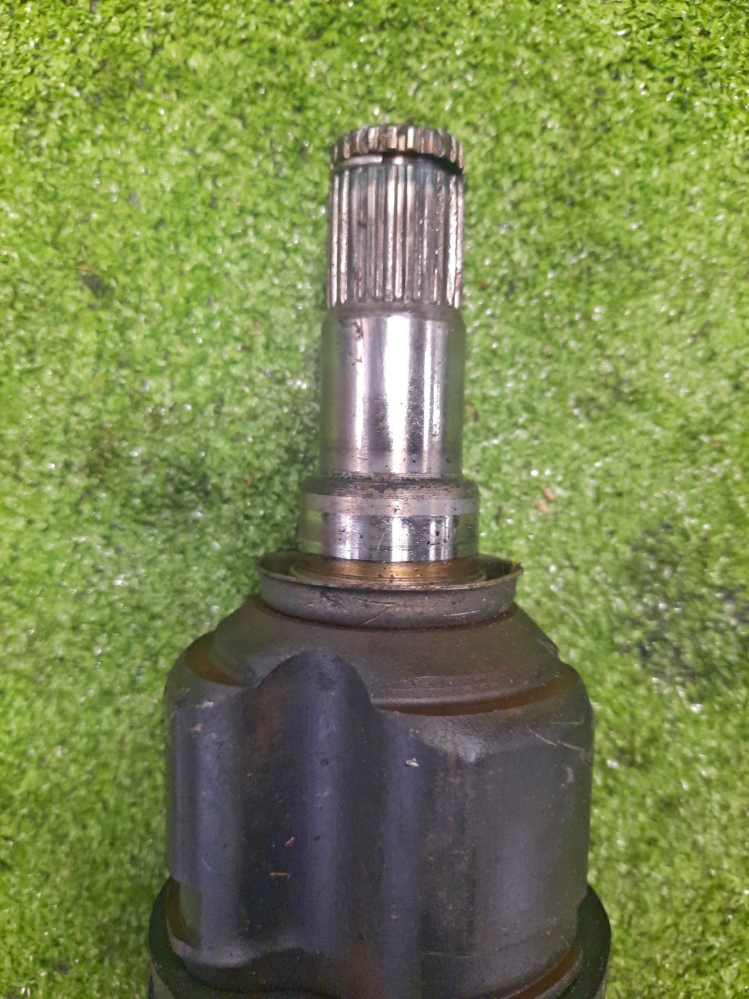 Привод правый передний TOYOTA COROLLA, PREMIO, COROLLA SPACIO, ALLION, COROLLA FIELDER, ALLEX, COROLLA RUNX, WILL VS, COROLLA  AXIO NZE121, NZE120, NZE141, NZT240, NZT260, NZE121N, NZE121G, NZE141G, NZE127 1NZ-FE, 2NZ-FE 3 ракурс