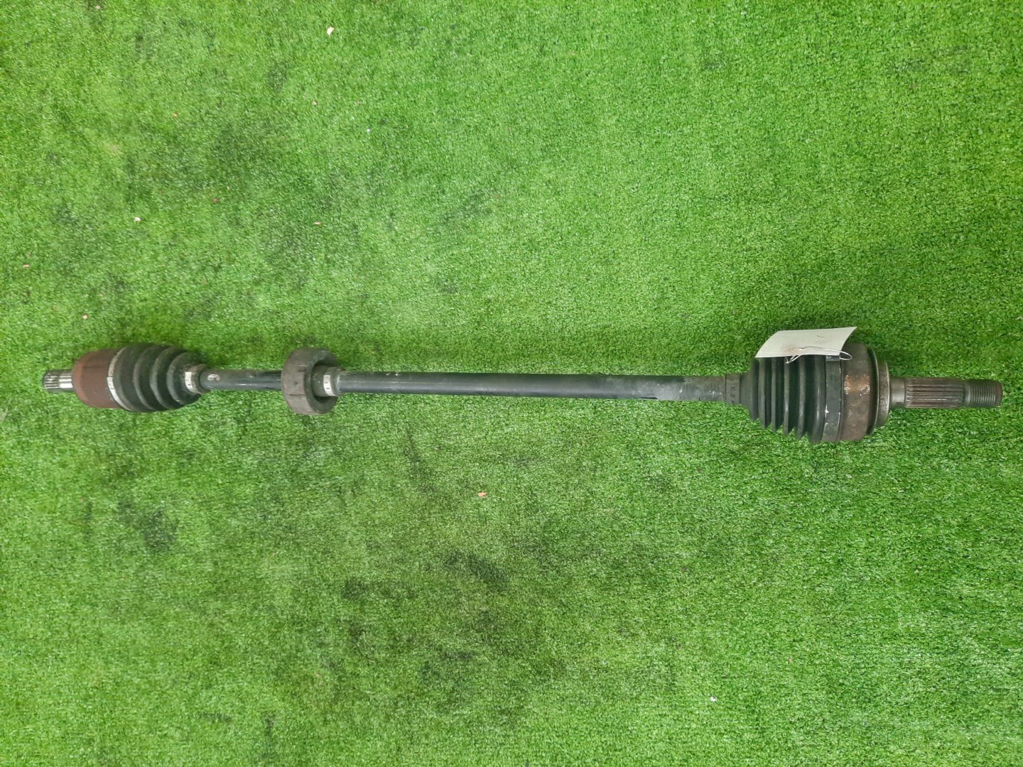 Привод правый передний HONDA FIT ARIA, FIT GD6, GD8, GD3, GD1 L13A, L15A 1 ракурс