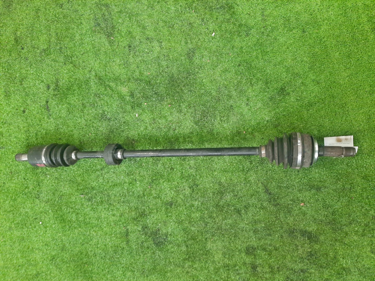 Привод правый передний HONDA FIT ARIA, FIT GD6, GD8, GD3, GD1 L13A, L15A 1 ракурс