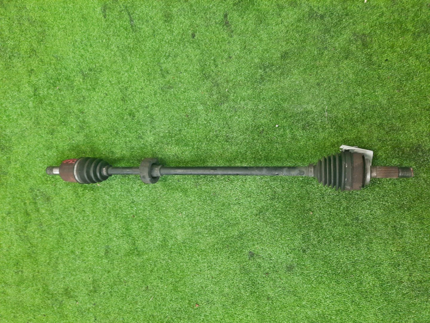 Привод правый передний HONDA FIT ARIA, FIT GD6, GD8, GD3, GD1 L13A, L15A 1 ракурс