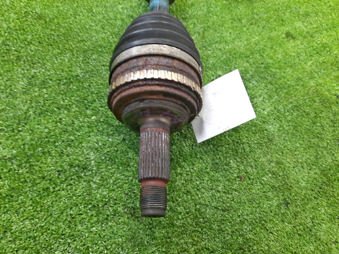 Привод левый передний HONDA S-MX, STEPWGN RH1, RH2, RF1, RF2 B20B 2 ракурс