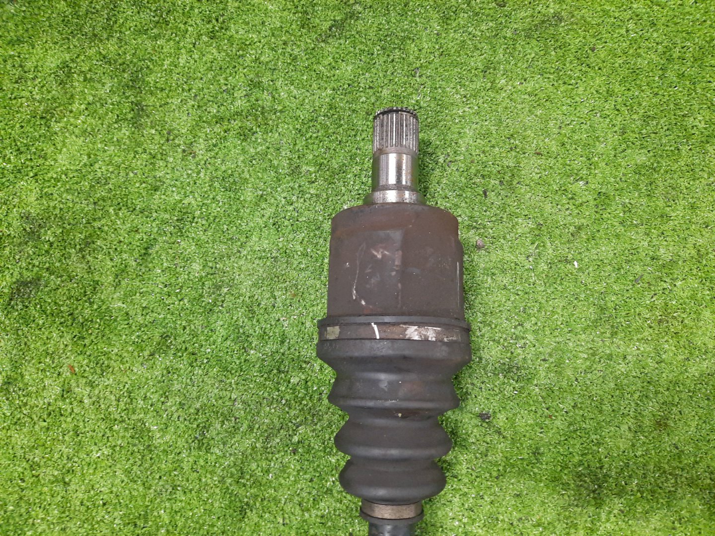 Привод правый передний HONDA ODYSSEY RA6, RA7 F23A 3 ракурс