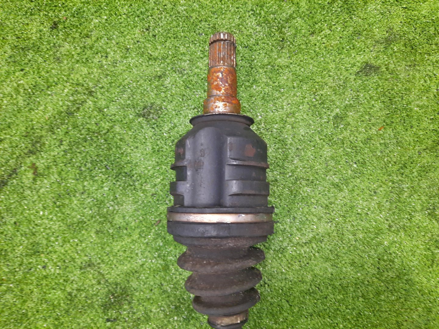 Привод левый передний TOYOTA CELICA, CORONA EXIV, CURREN, CARINA ED ST203, ST202, ST200, ST201, ST208 3S-FE, 4S-FE 3 ракурс