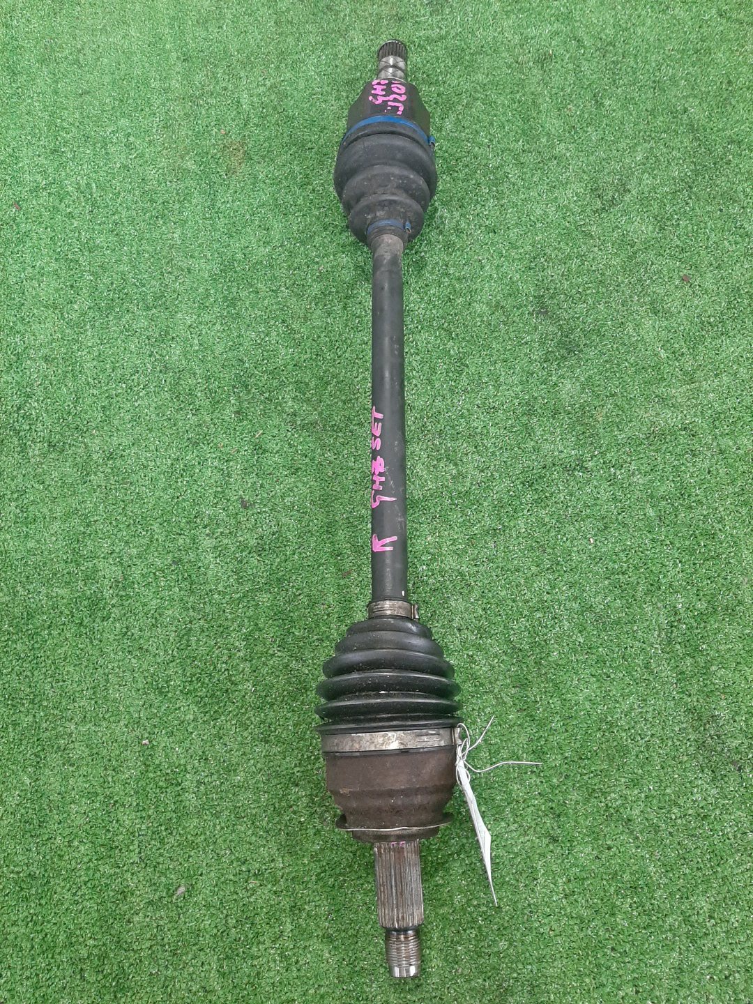 Привод правый передний SUBARU IMPREZA GH6, GH7, GH2, GE3, GH3, GE2, GE6, GE7 EJ20E, EL15 1 ракурс