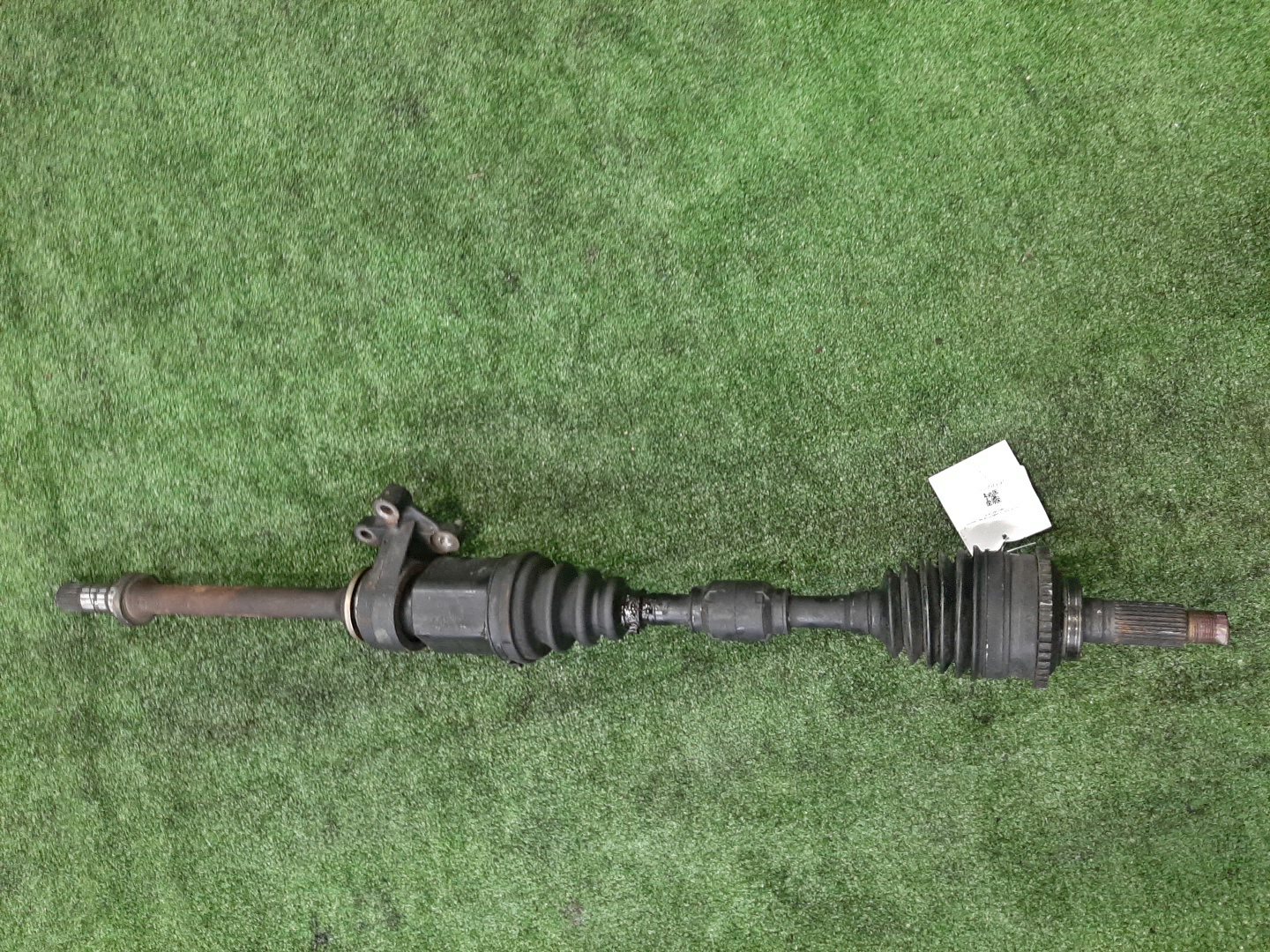Привод правый передний MAZDA CAPELLA GF8P, GW8W FP-DE 1 ракурс