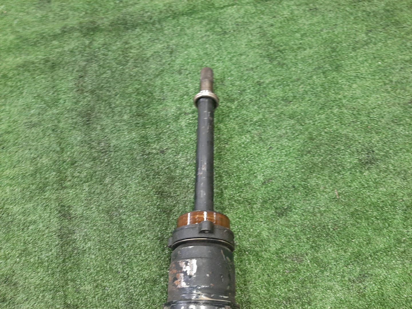 Привод правый передний NISSAN BLUEBIRD, PRIMERA SU14, HU14, EU14, P11, WP11, HP11, WHP11 CD20E, SR20DE, SR20VE, SR18DE 3 ракурс